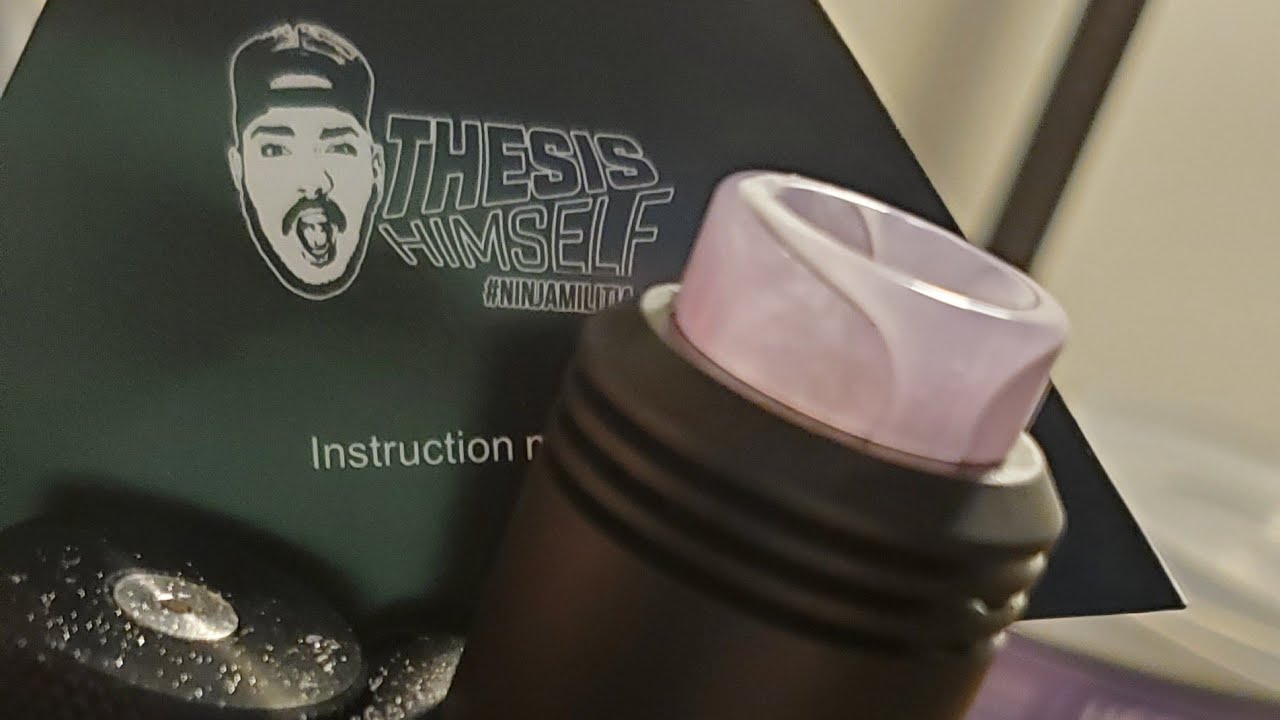 Barrage rda review
