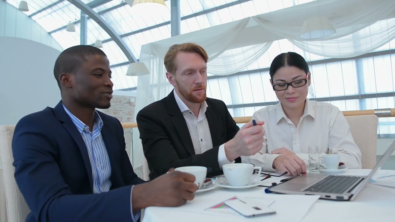 Innovative Tech Solutions for Small Businesses