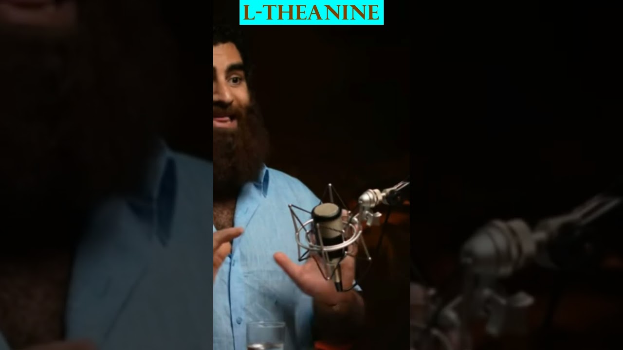 Маркарян L theanine #арсенмаркарян #бады #ltheanine #лтеанин #новомакарония