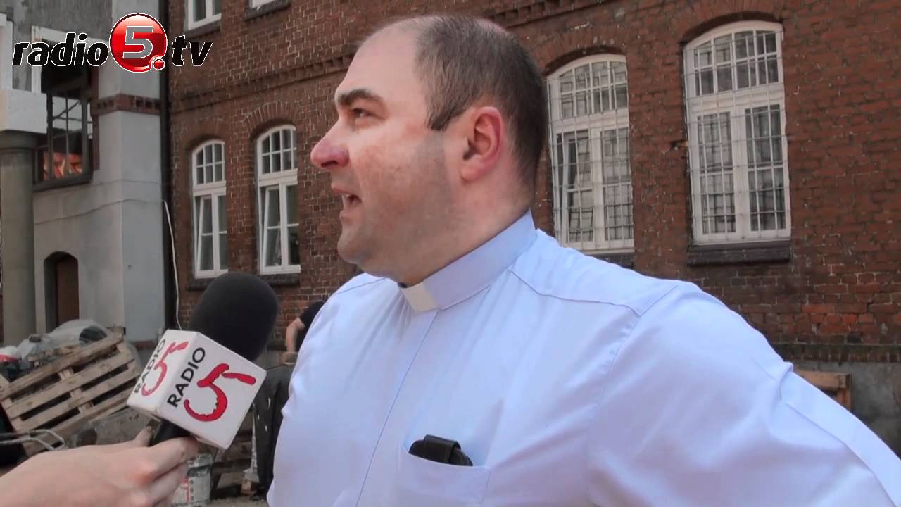 Rozbudowa WSD na półmetku