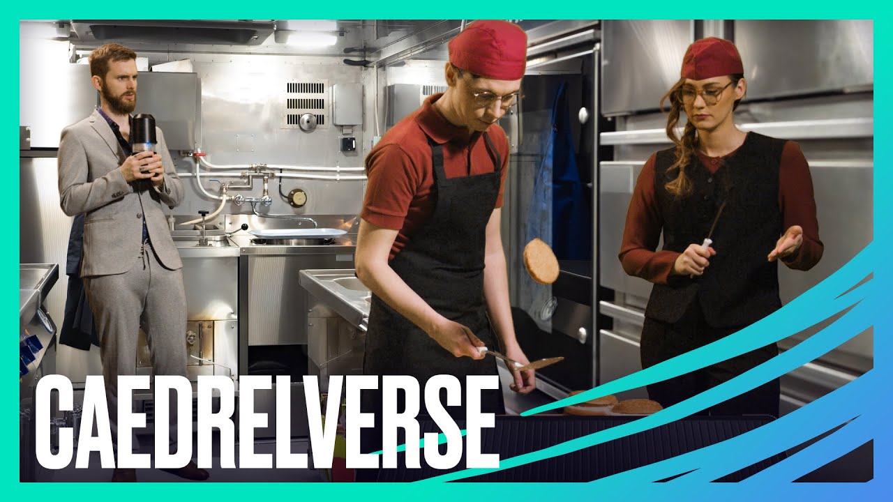 Caedrelverse | 2022 LEC Spring