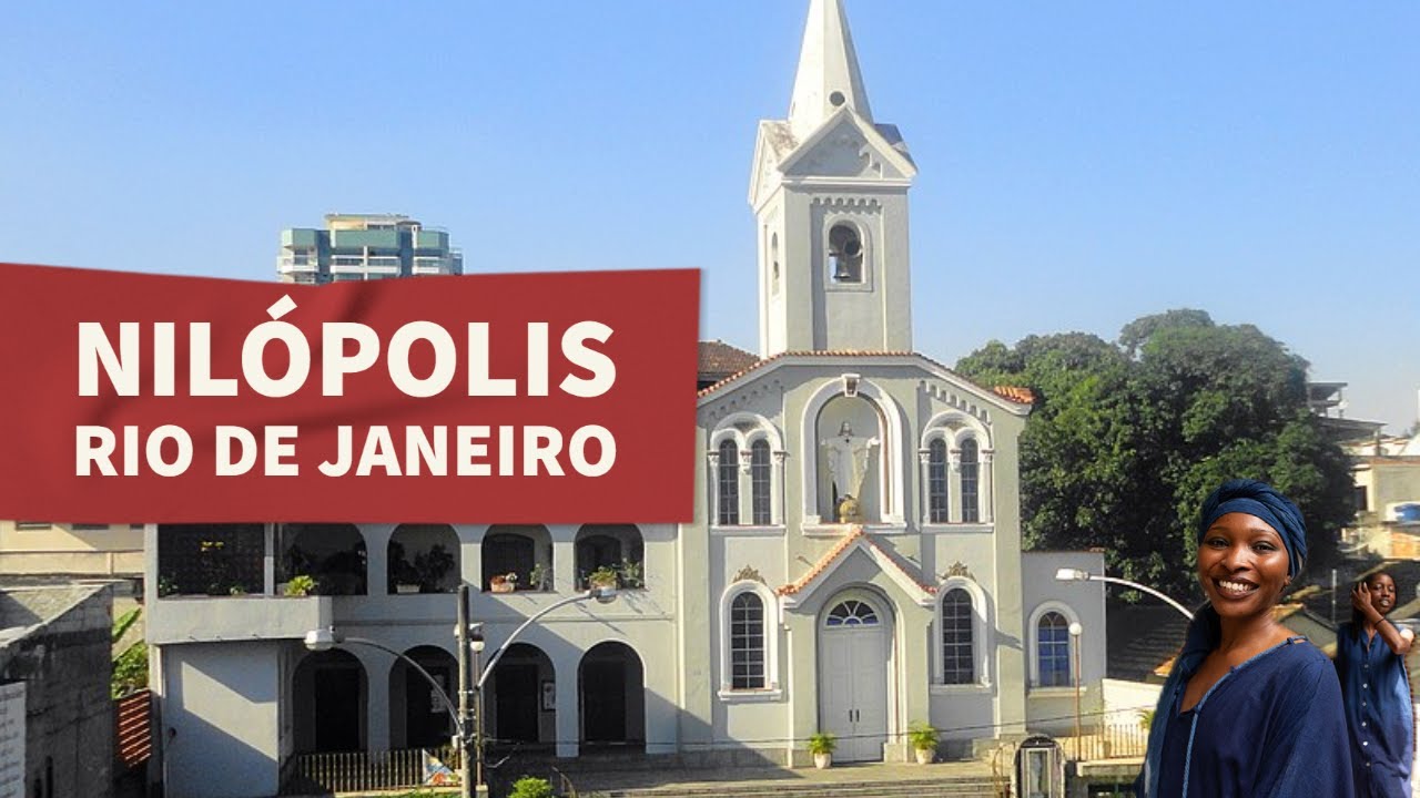 Nilópolis: História e informações sobre a cidade de Rio de Janeiro