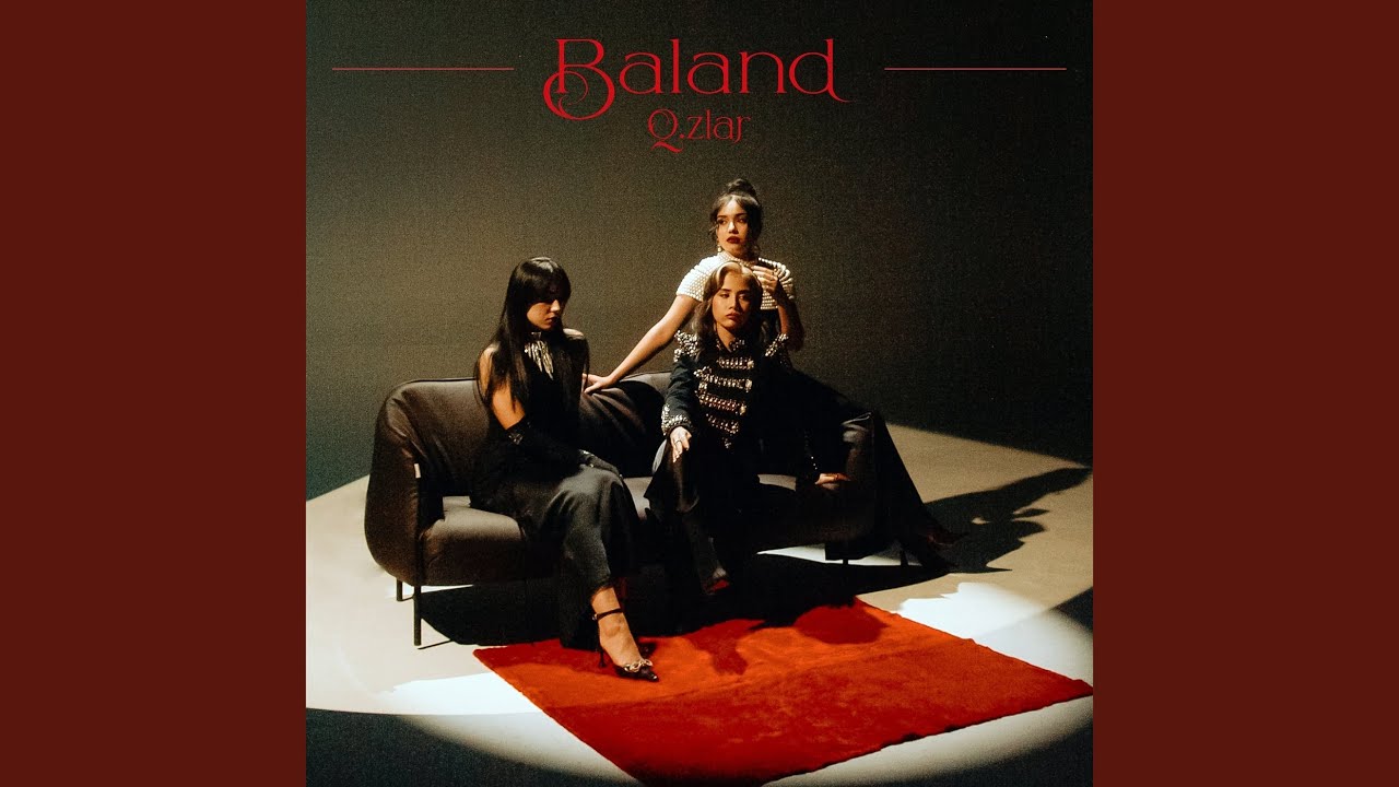 Baland