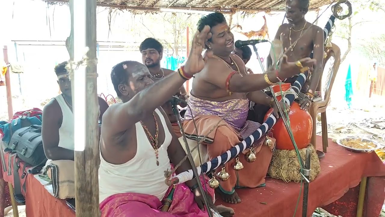 ❤️‍🔥 சதி செய்து நிலையம் வாங்கிய சதி மாடன் கதை வில்லுப்பாட்டு #kali_pulavar_villupattu #kovilkodai 