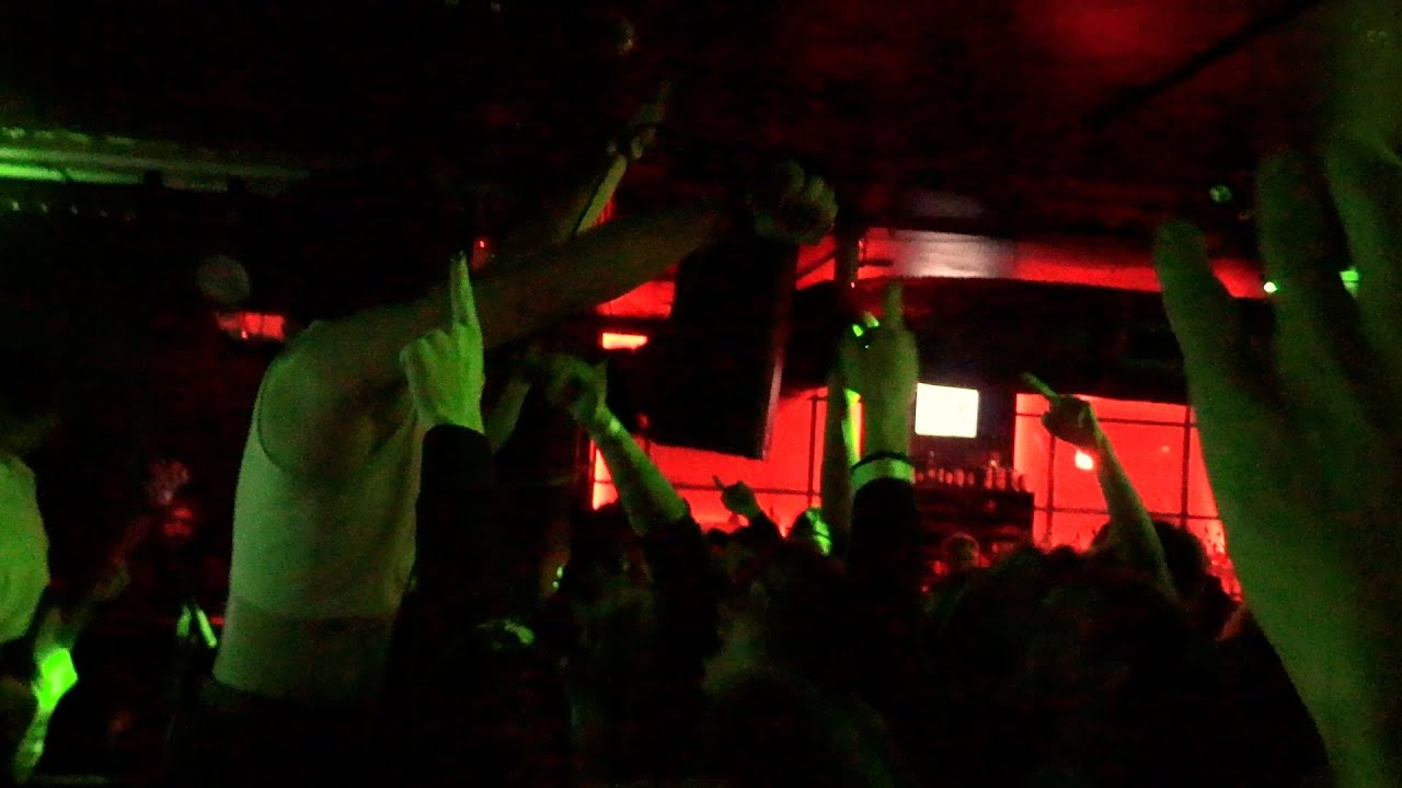 Static Dress - Live - September 23rd 2024 - Full Set -