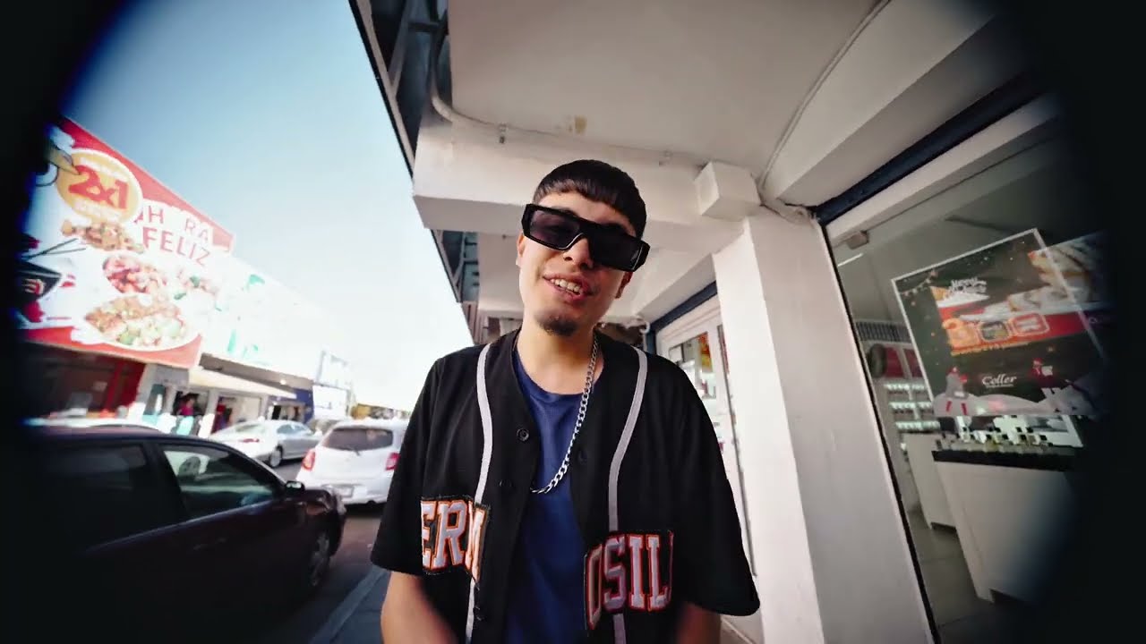 VEN PA ACÁ - SMILE 632 (prod.@dDLM632)(film.@AdeheseRivera)