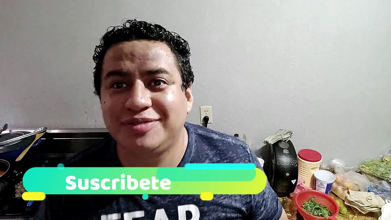 Tacos de Suadero Light | Kabir Vlogs