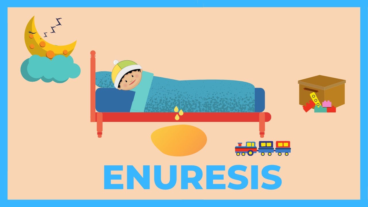 What You Need to Know About Enuresis (Bedwetting)