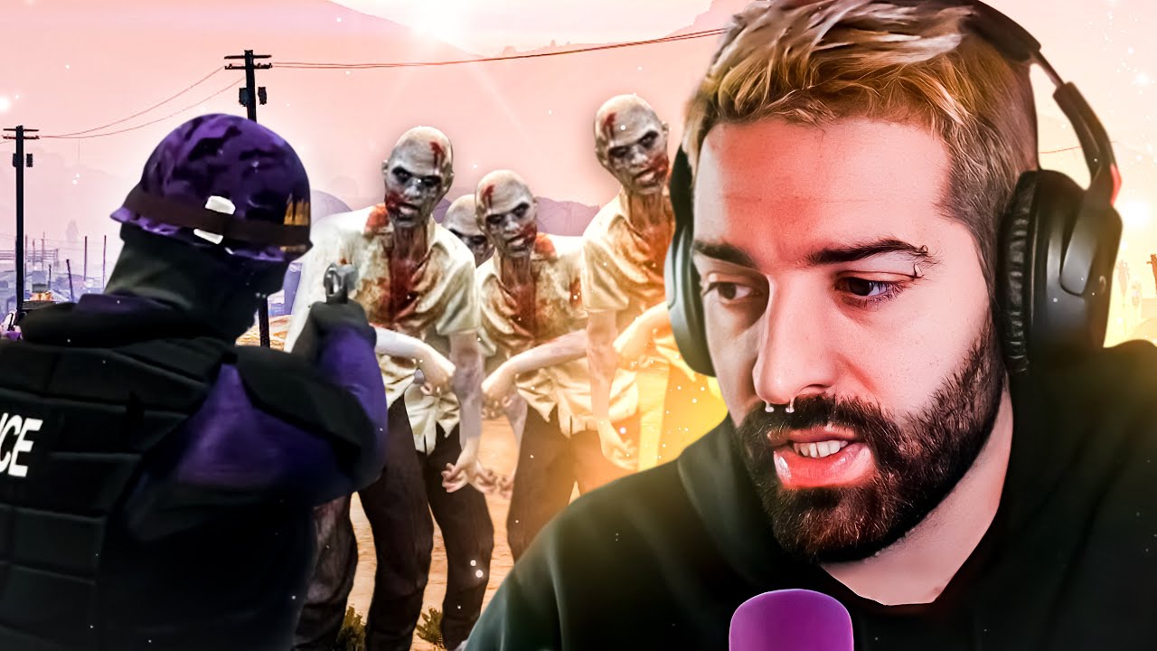 HACEMOS UNA MISIÓN ESPECIAL EN PROYECTO 176 *sale mal*