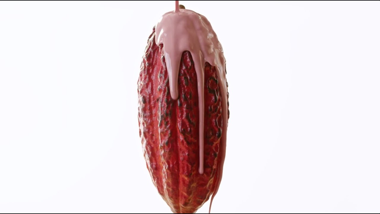 Ruby Chocolate: 1st Anniversary | Barry Callebaut