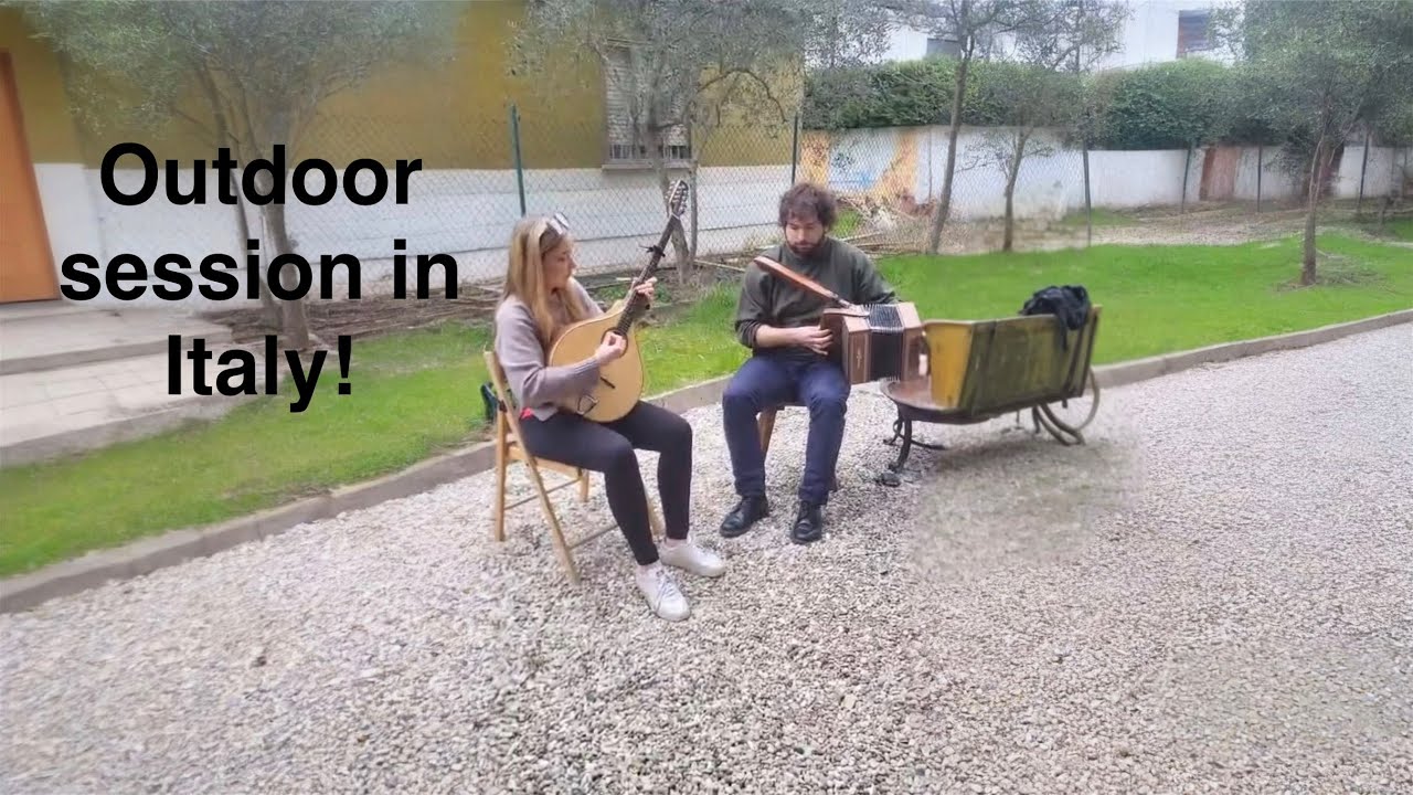 Bouzouki and Box - Padua 🇮🇹