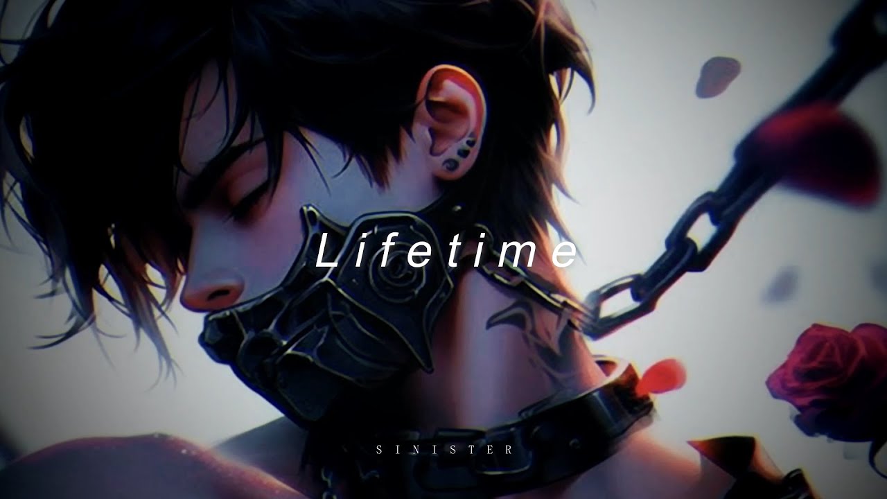 Chris Grey - LIFETIME // Slowed + Reverb // Bass Boosted