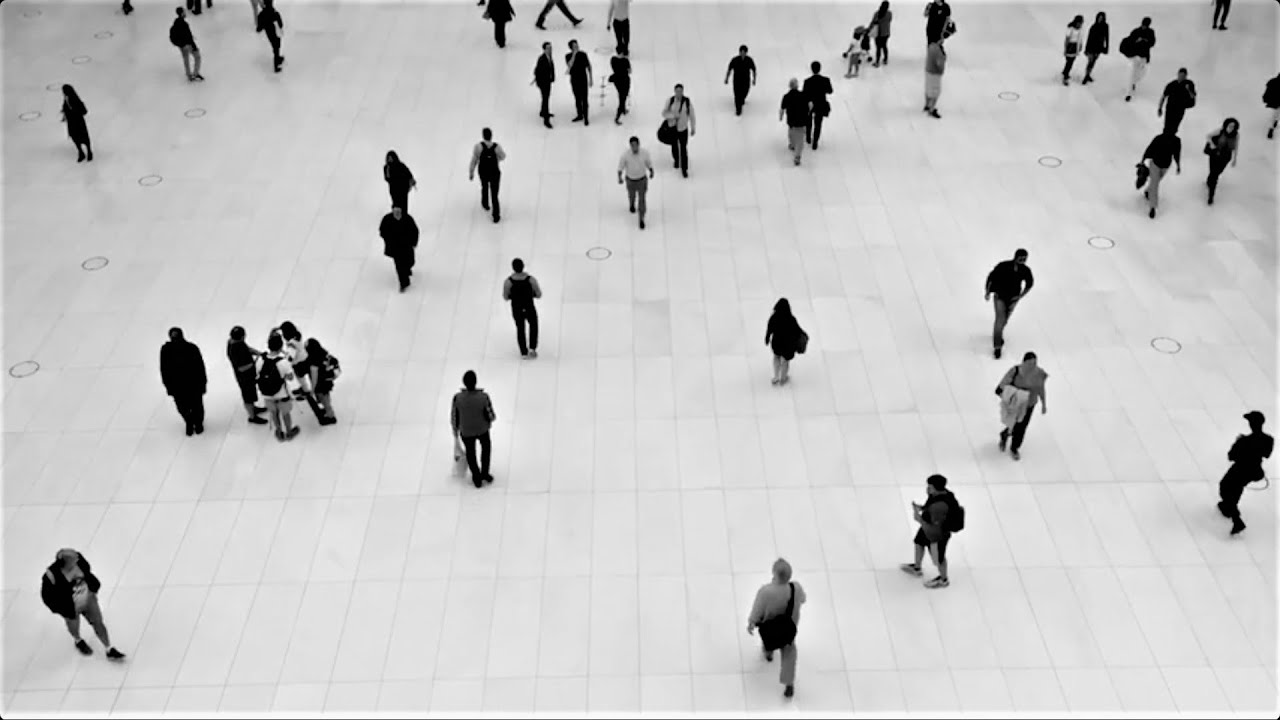 INEGO - I Need Your Love - Official Music Video HD