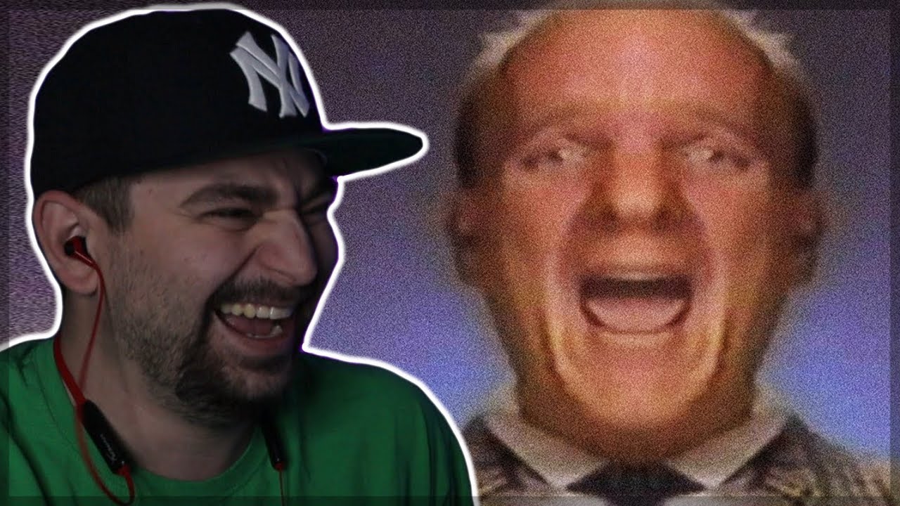 ОБРАТНЫЙ ВЗГЛЯД! 😂 - [YTP] ЭТО ЖЕ ВСЁ!!! (cs188) РЕАКЦИЯ!