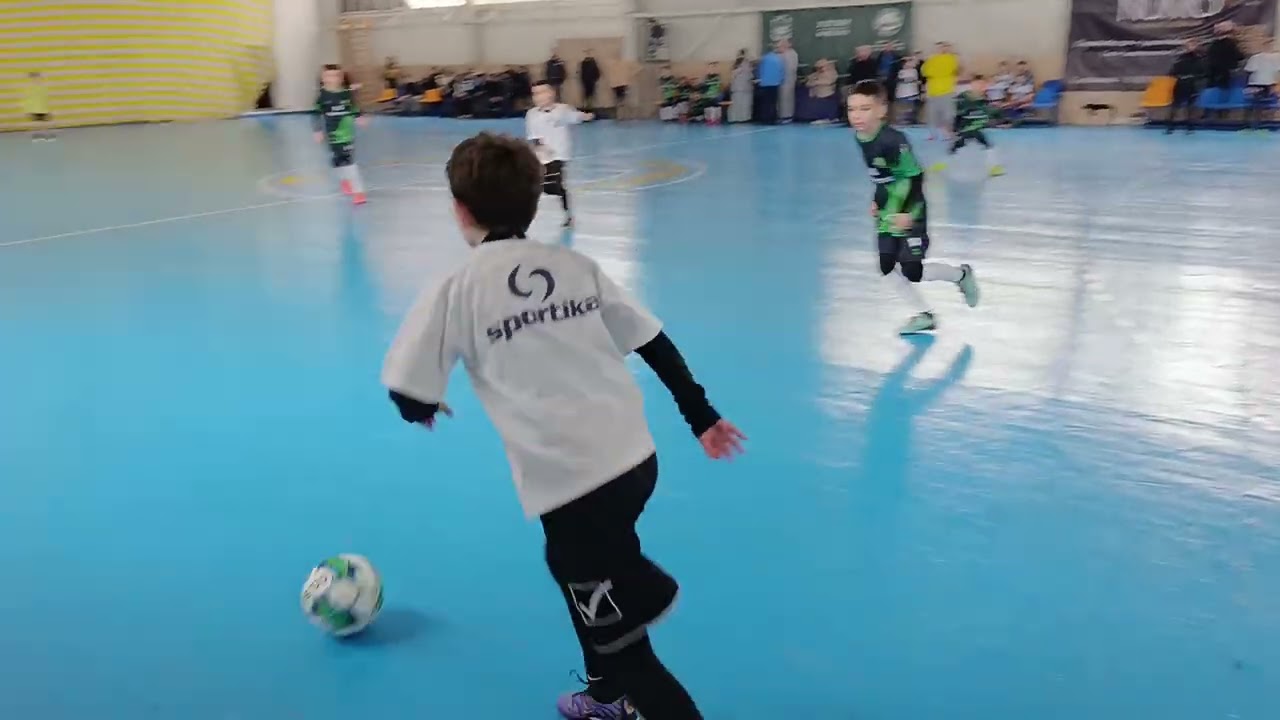 Новоселиця 14 - Галактика (silver league)