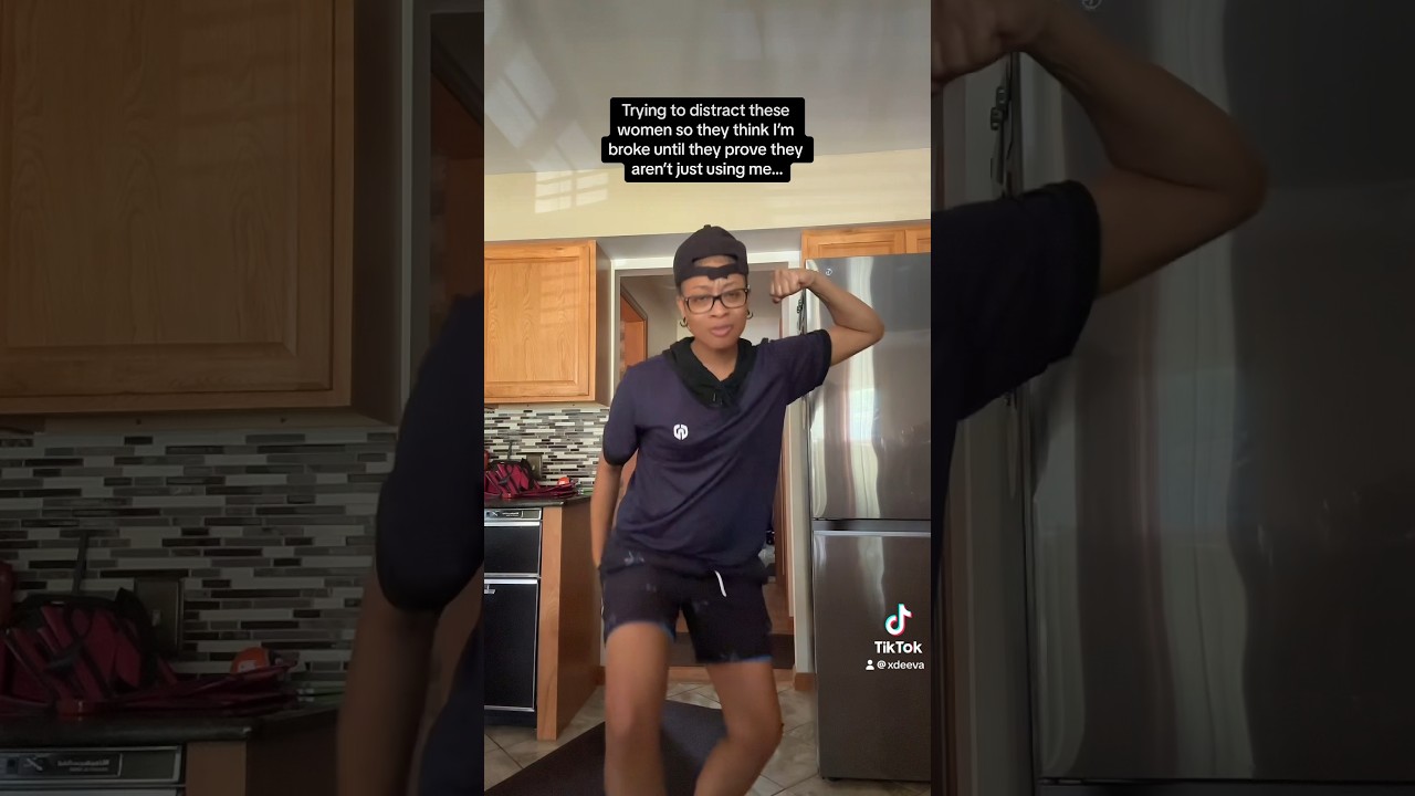 Lesbians be like