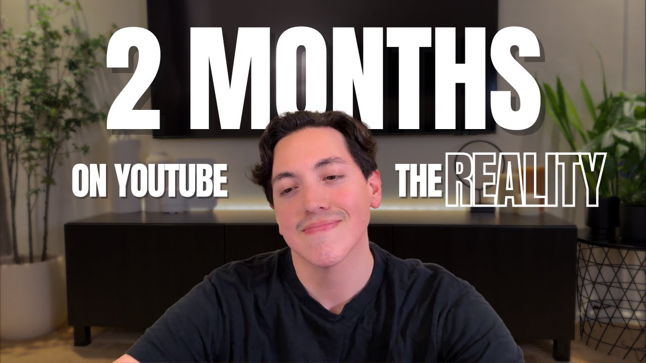 What I’ve Learned After Posting for 2 Months