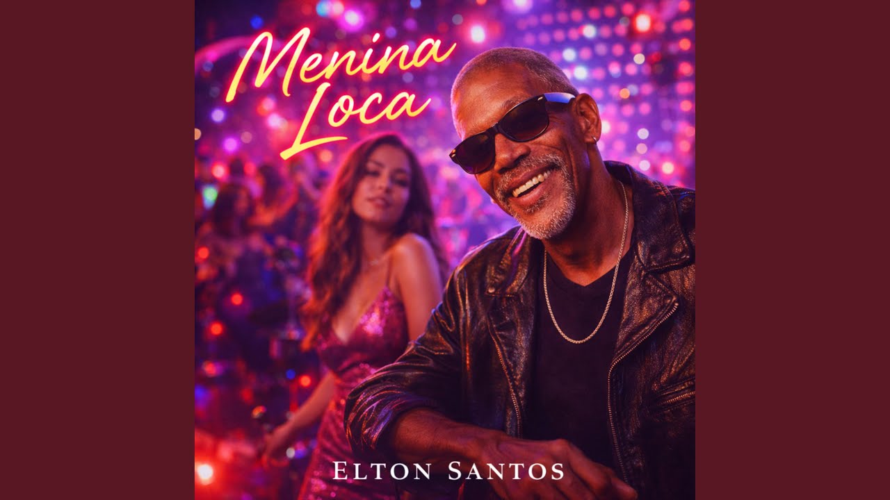 Menina Loca