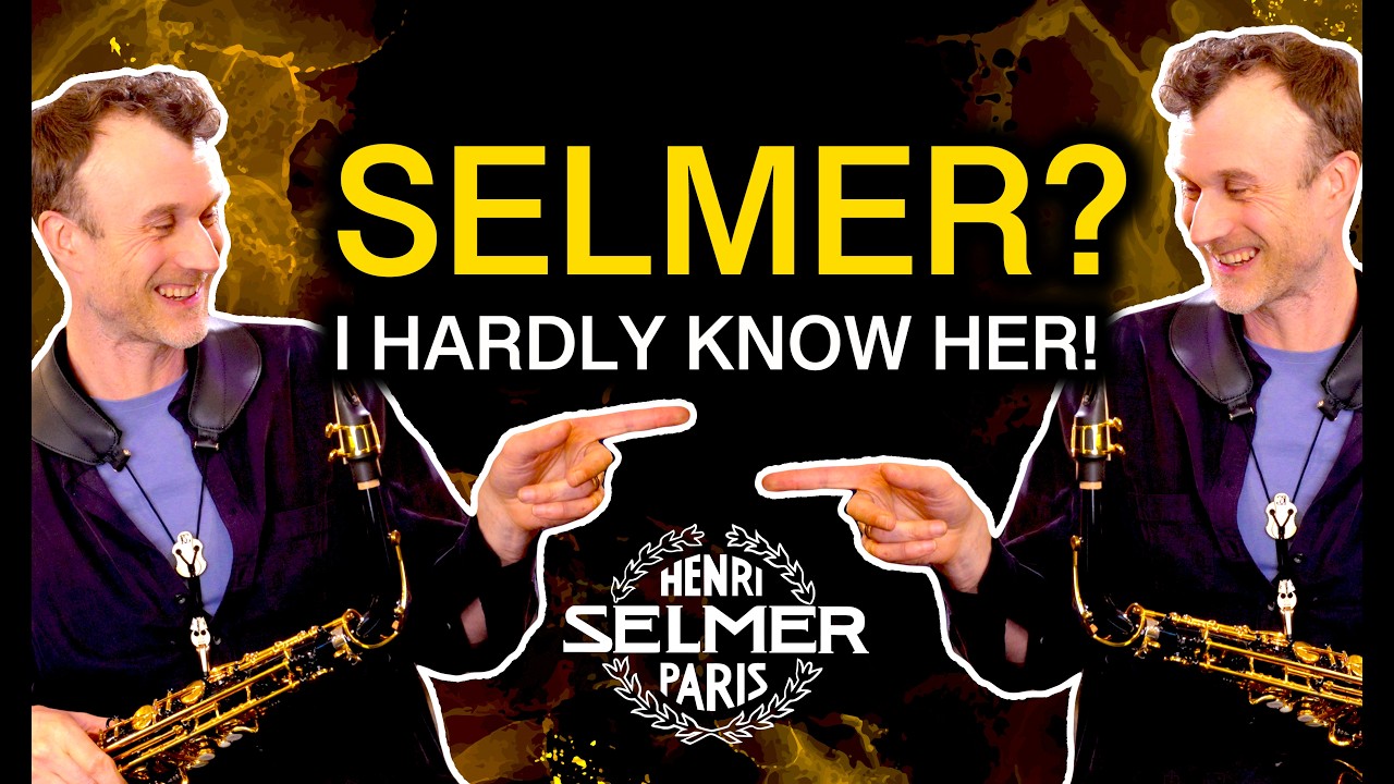 Какой из автомобилей Selmer является лучшим за всю историю?