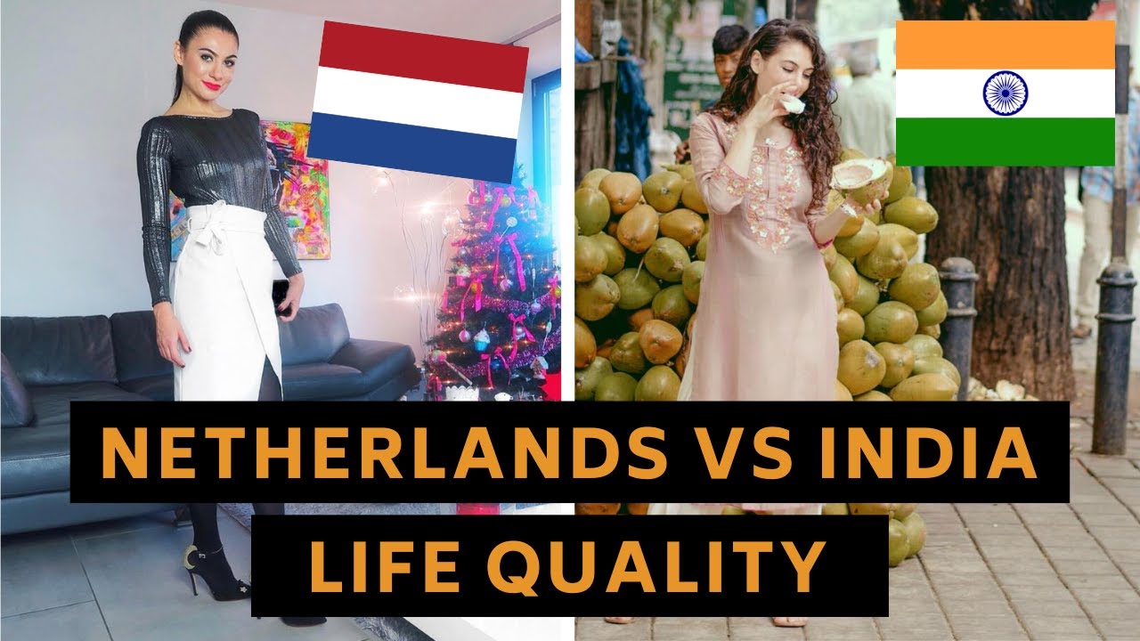 How has my life changed living as a Netherlands foreigner in India vlog | TRAVEL VLOG IV