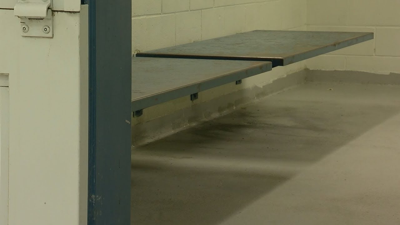 Inmate deaths caused by apparent drug overdoses, says Chatham Co. Sheriff’s Office