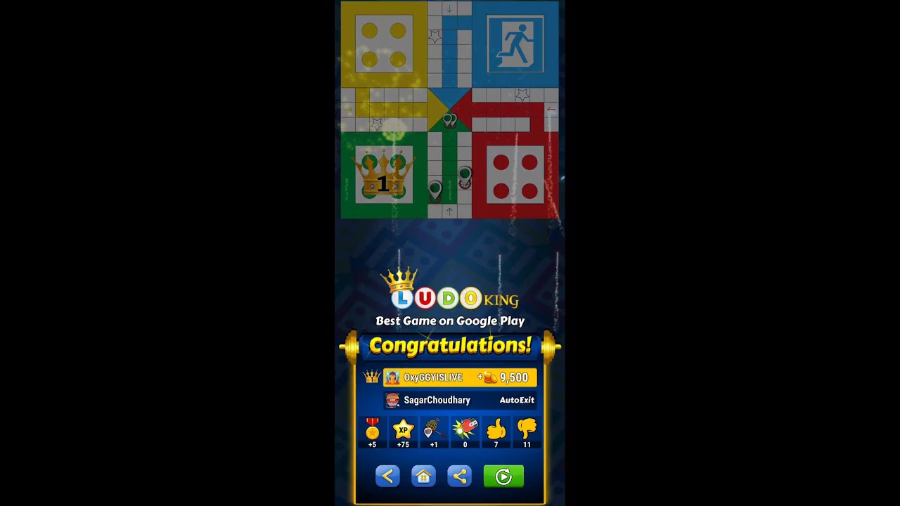 Ludo King 👑👑