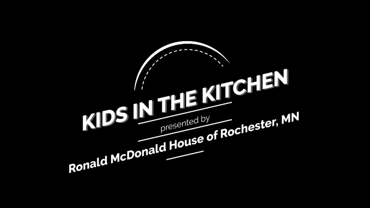 RMHMN Kids in the Kitchen: Breakfast Sundaes