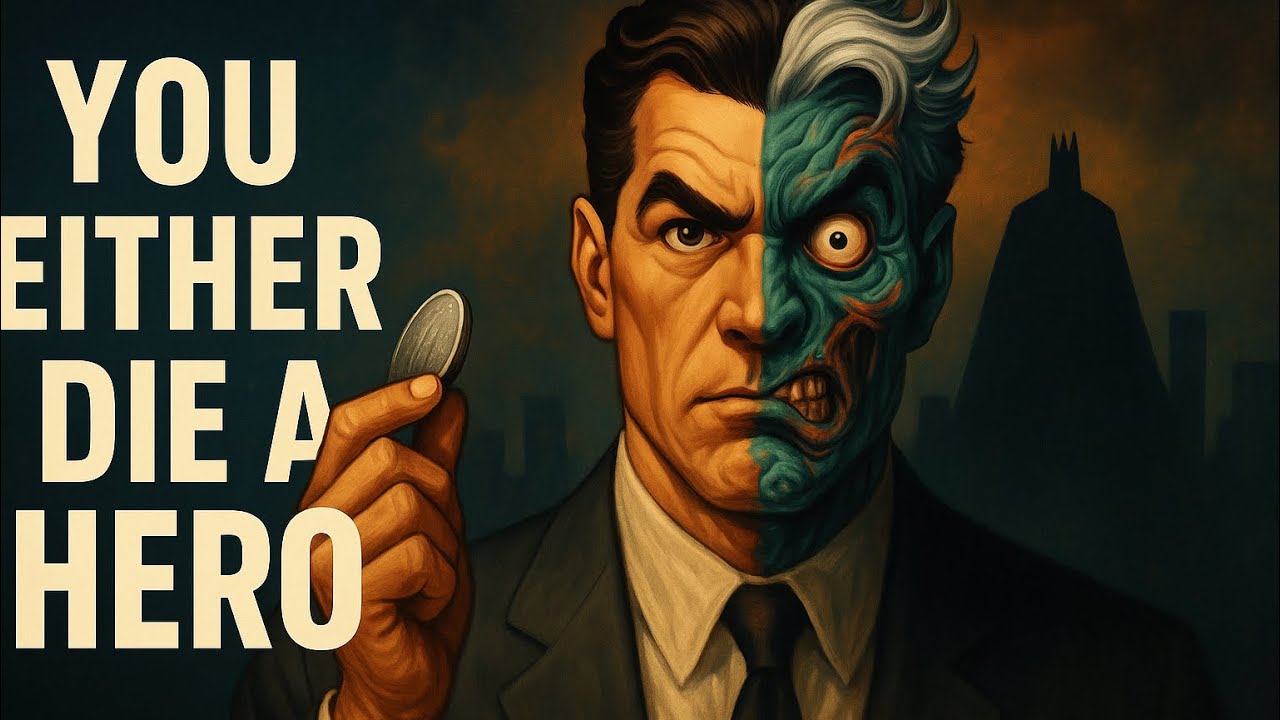 The Most Underrated Villain In Movie History