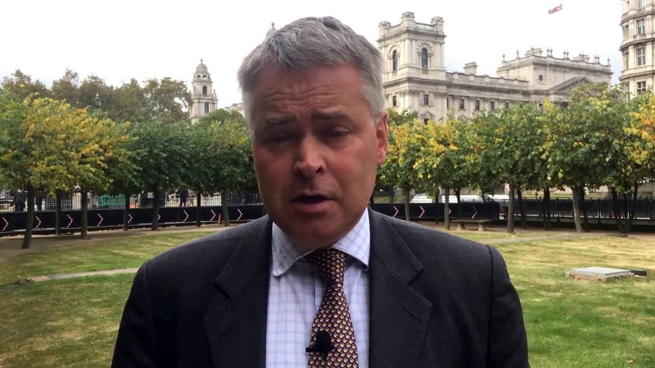 Tim Loughton MP - GTR Southern Rail Update