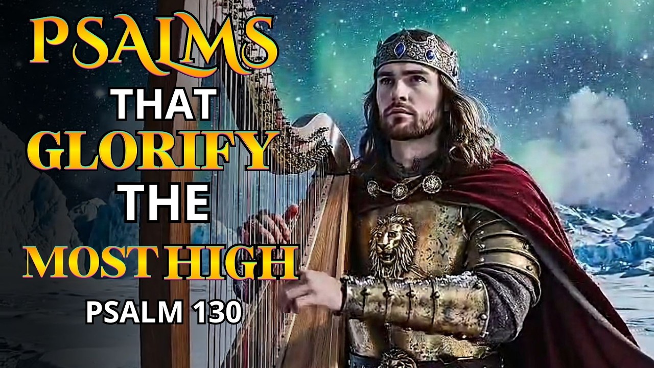 🎶Cleanse Your Home with Psalms of Gratitude and Exaltation | Hebrew Worship Songs of Zion 🎶 #psalms
