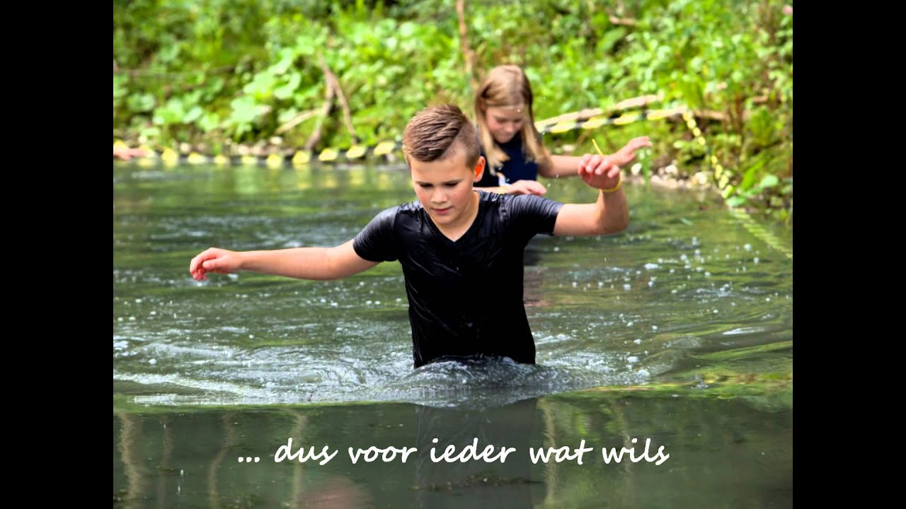 KinderMudRun 15 augustus 2015