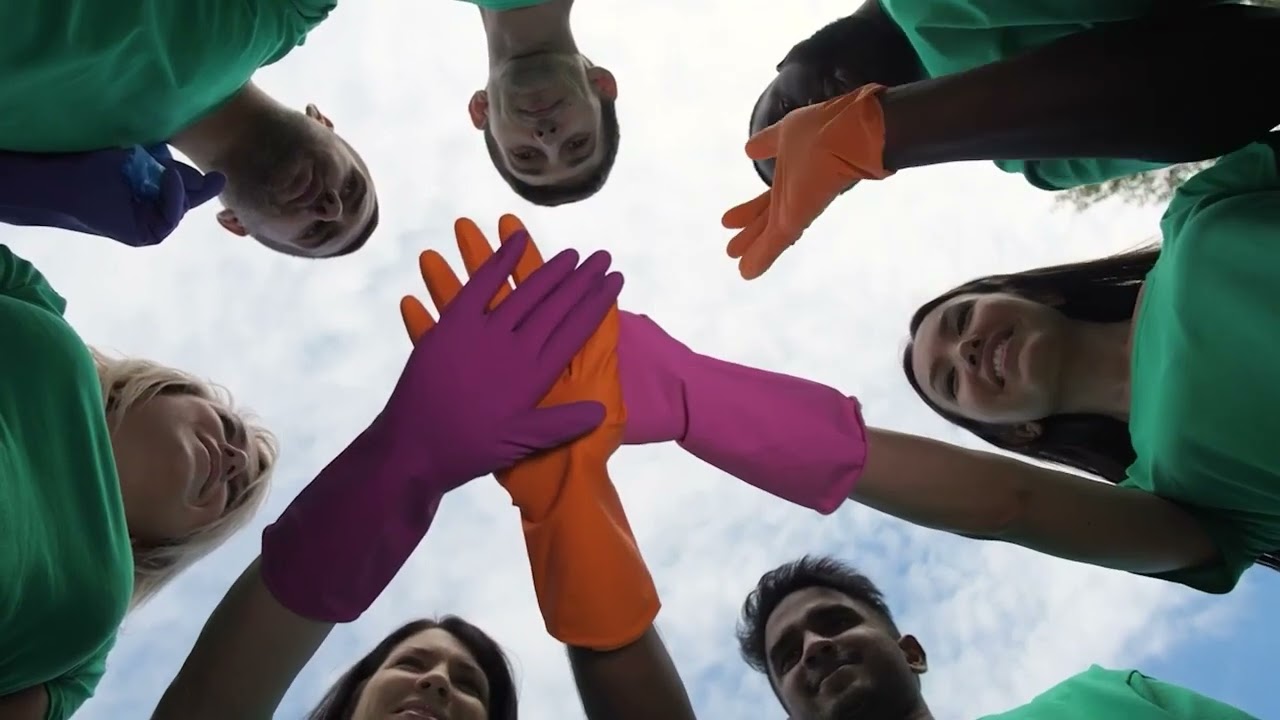 Heineken │ Brew a better world -- Campanha Green your city -  INFNET │ ECDD