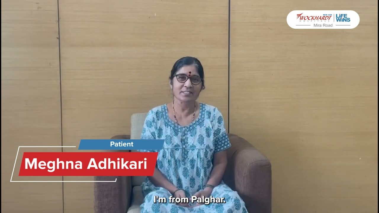 Patient Story - Seve Back Pain to Recovery After Spine Surgery.