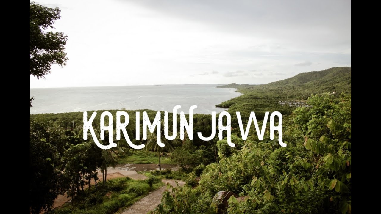 KARIMUNJAWA | WE SAW SEA TURTLES AND WE CLEANED THE BEACH