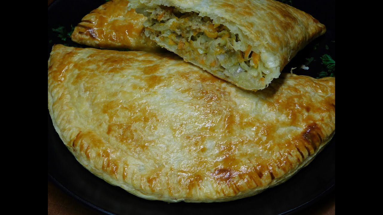 Aussie pasty recipe | how to make pasties | Aussie girl can cook