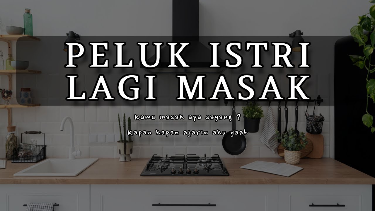 ASMR Husband | Peluk Istri Dari Belakang | Soft Voice