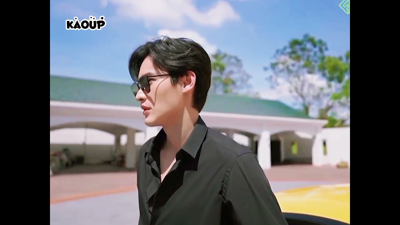 💗kaoX up [ost_Stand By Me] #uppoompat#number_9th #crd