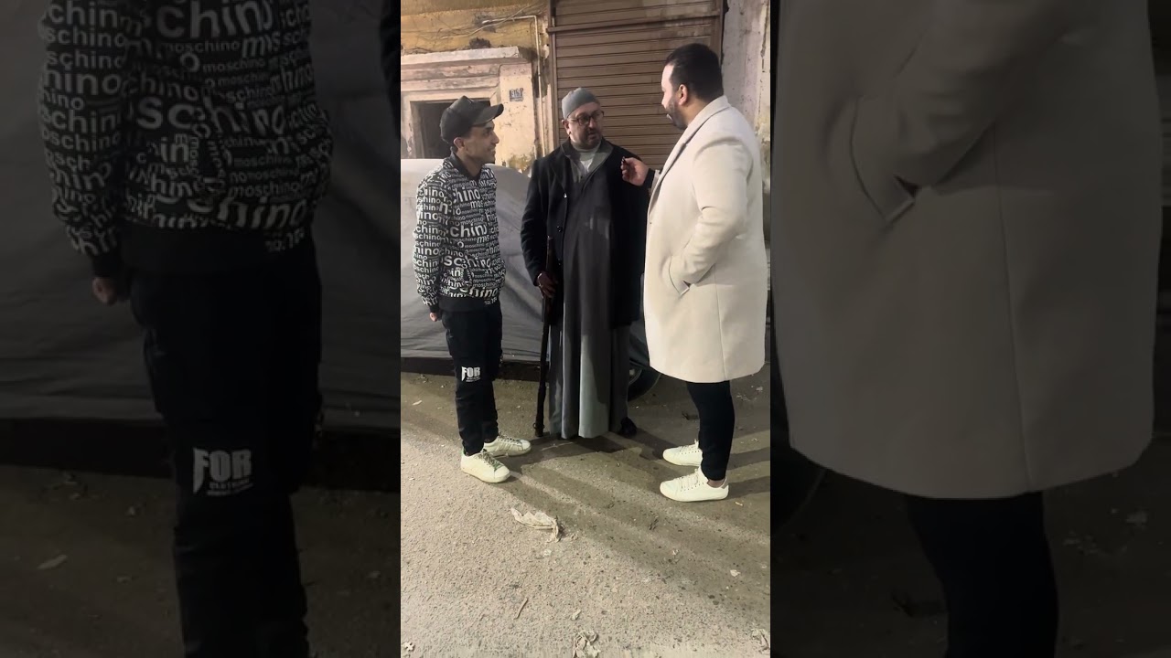 المسابقات فى مصر ...