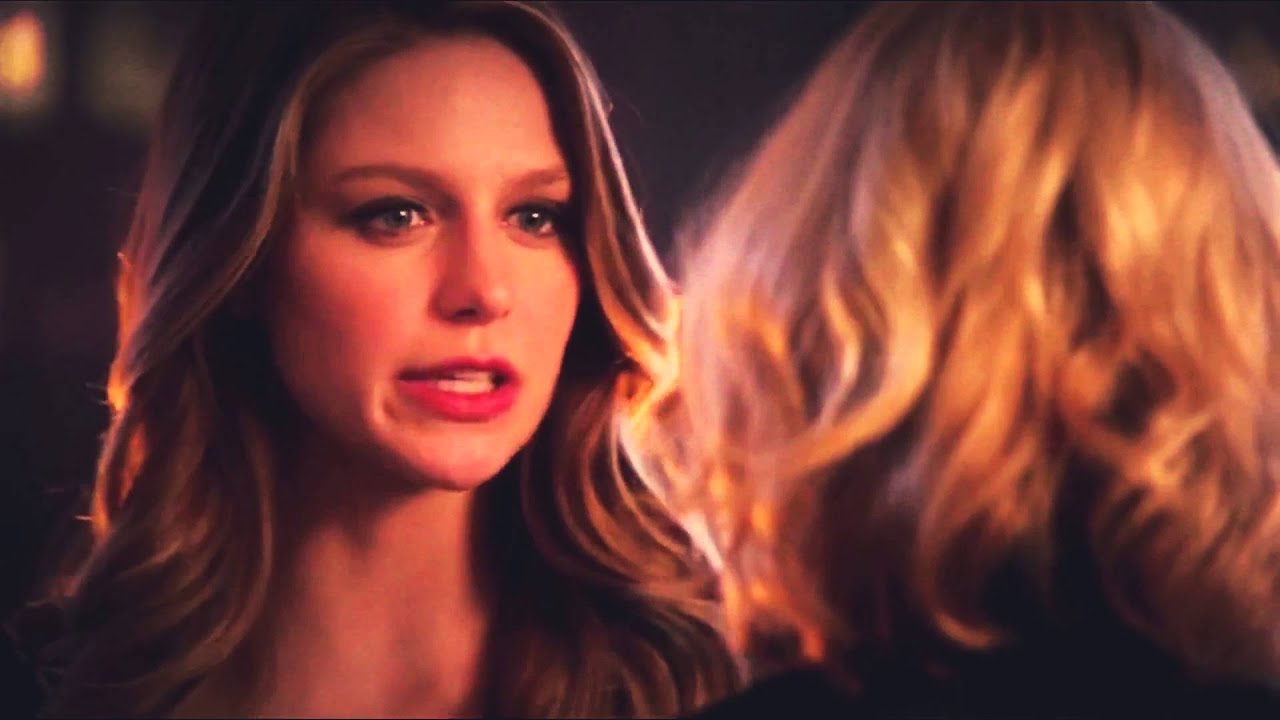 Cat and Kara-Perfect