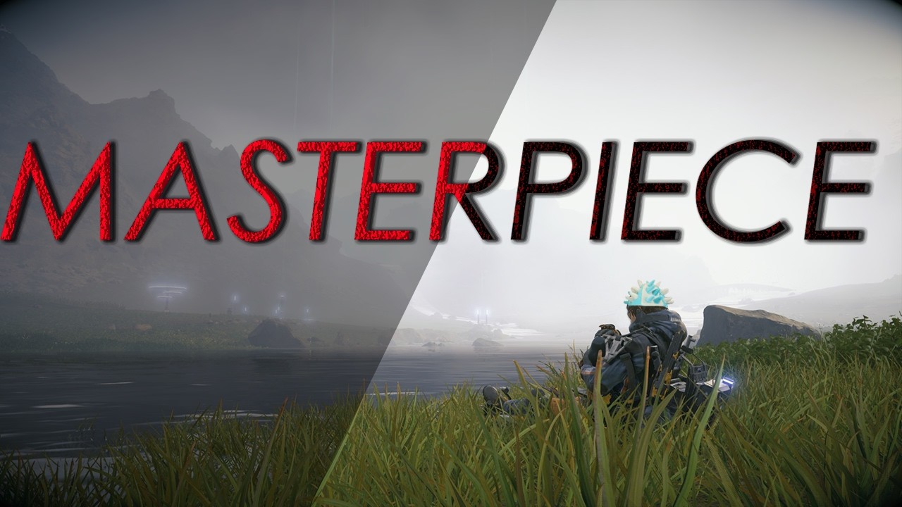 Why I Love Death Stranding | The Complete Retrospective
