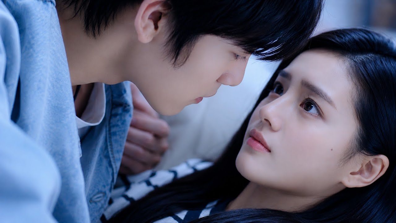 From childhood fight to love 💕 korean mix hindi songs 💕 Chinese mix hindi songs