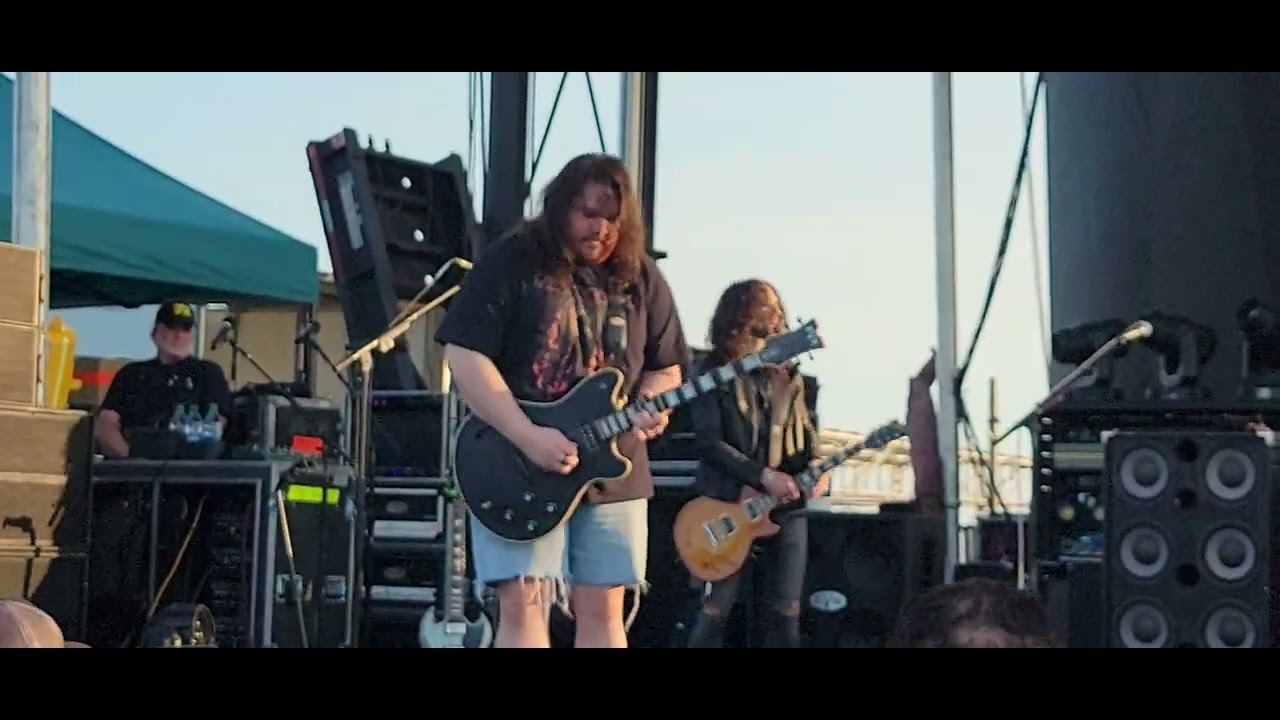 Mammoth WVH - Take a Bow - Buffalo, NY - 8/1/2023