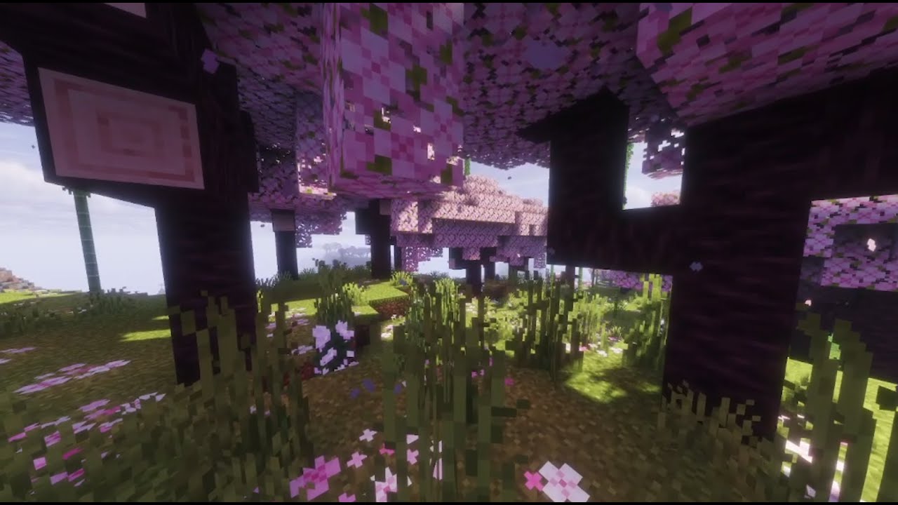 A Tribute To Minecraft