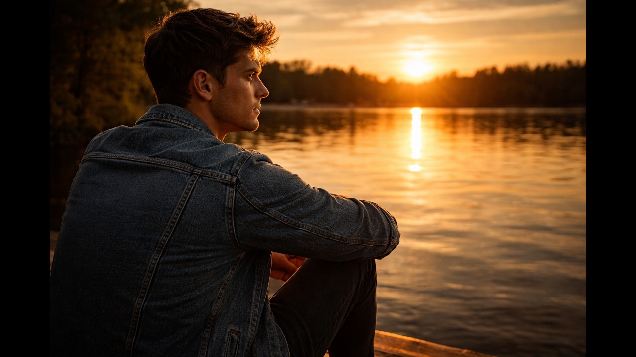 I Went to the Cottage With My Friend... But His Father Complicated Everything | Gay Love Story