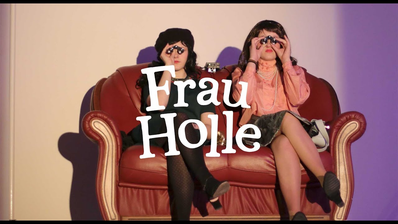 Musical Kids Hamburg | Frau Holle 2021