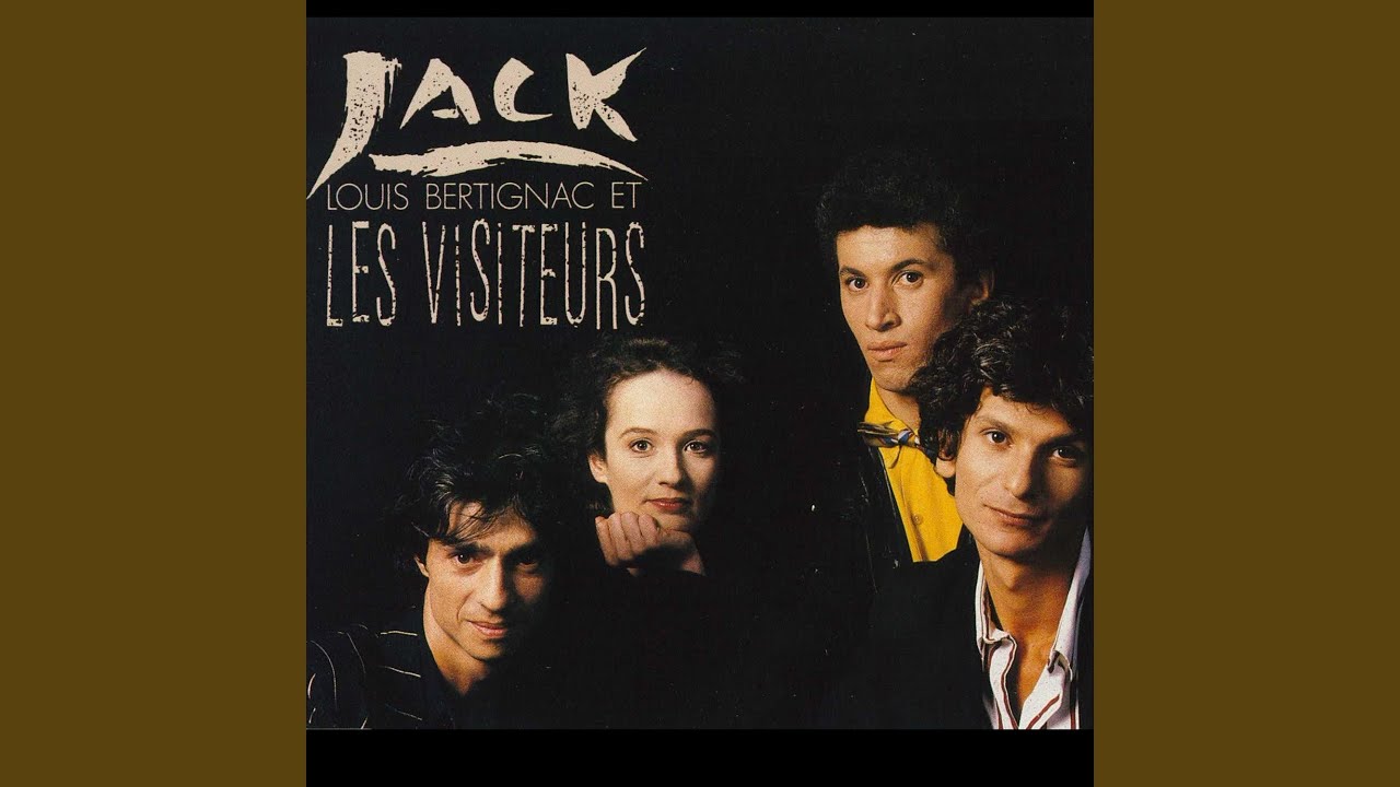 Jack (Simple Mix)