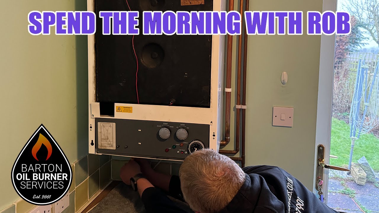 Breakdowns & Troubleshooting With Rob