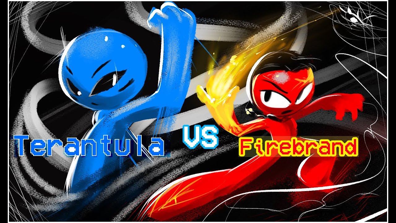 TNTL vs. Firebrand (The Ultimate Showdown)