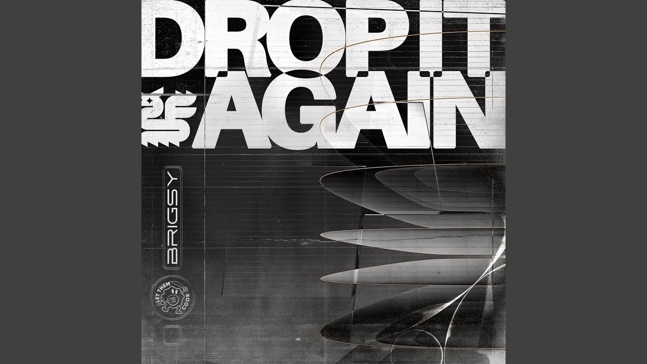 Drop It Again