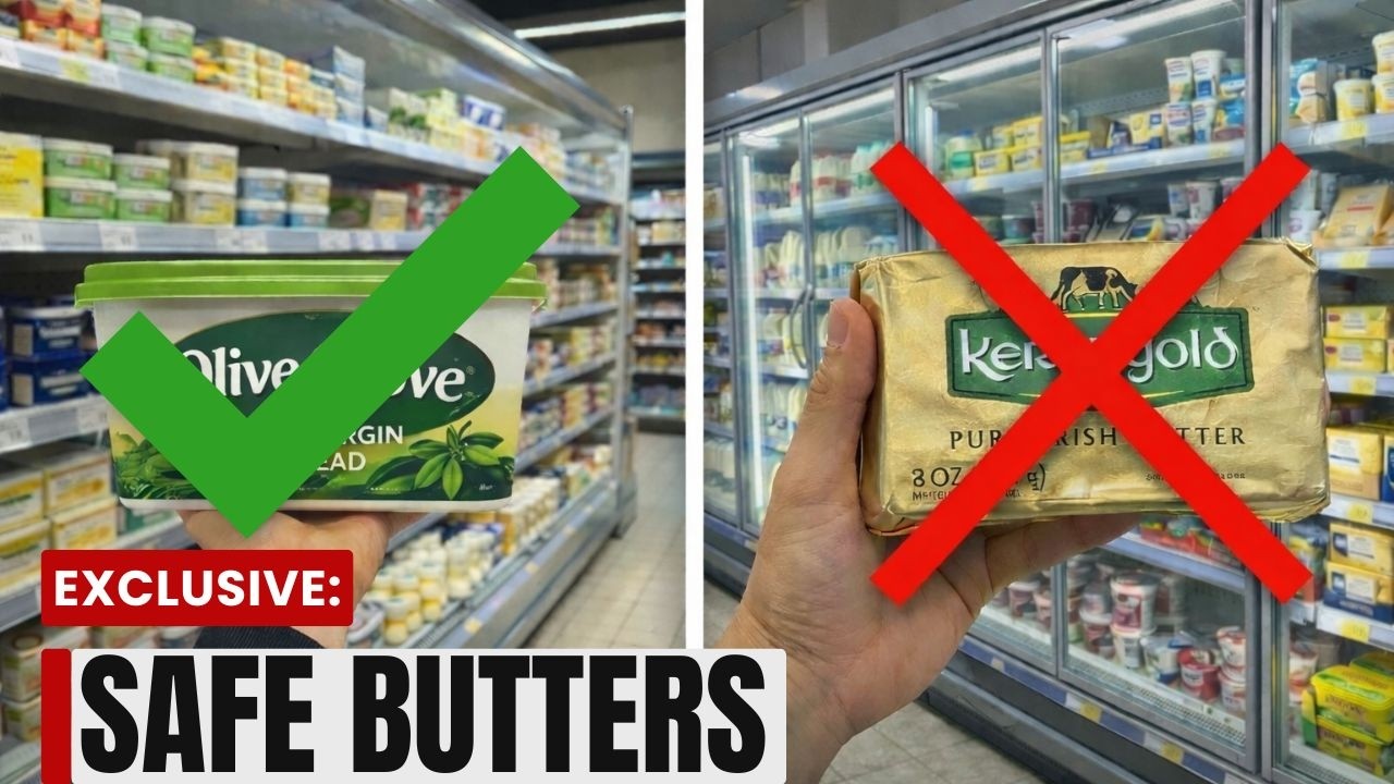 Top 9 Australian Butter Brands (2026)